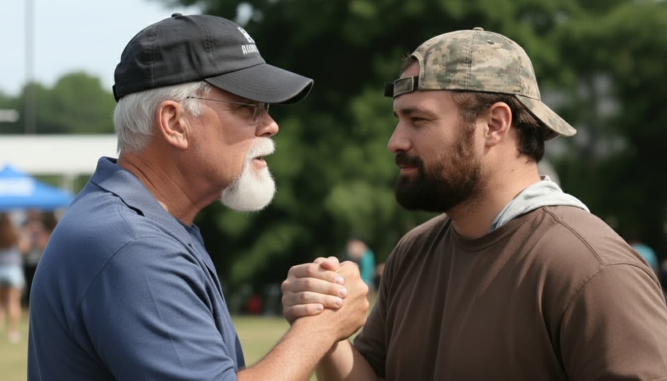 Sponsor a Fishing Trip