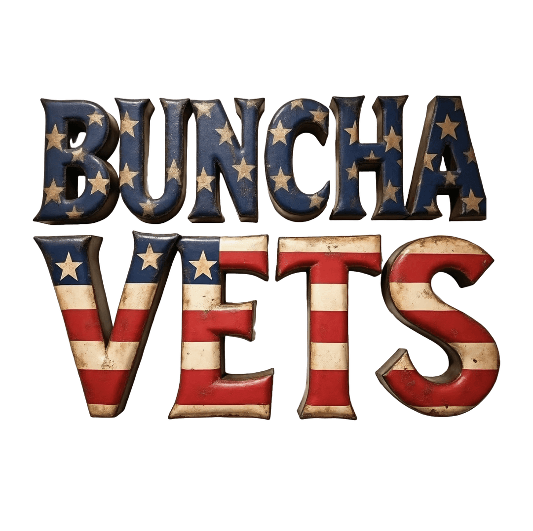 Buncha Vets