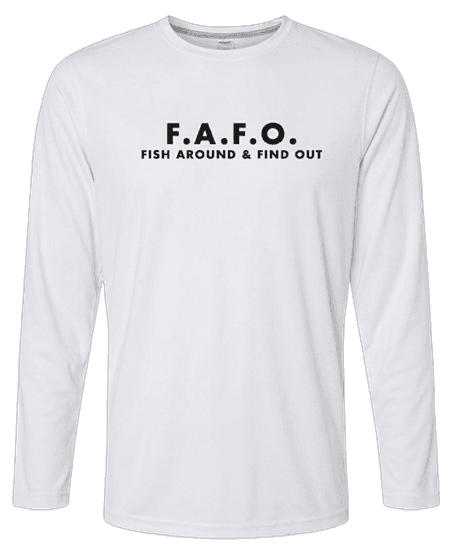 Buncha Vets long-sleeve outerwear